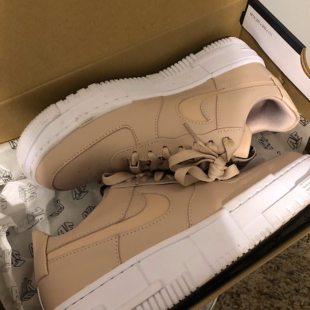 Nike Women’s Air Force One